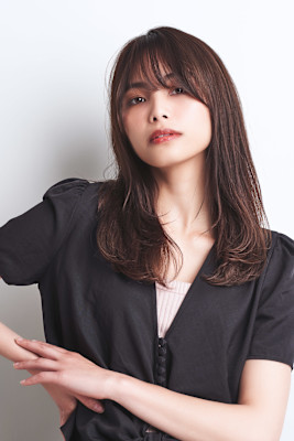 40代大人レイヤー/上野/上野駅