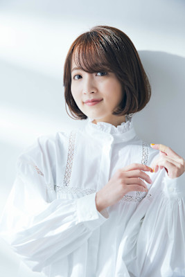 ナチュラルボブ/上野/上野駅