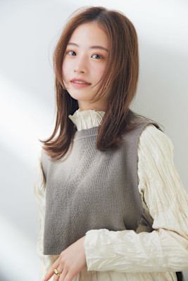 ニュアンスミディアム/上野/上野駅