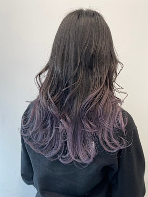 グラデーションカラー