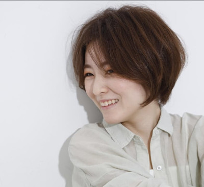 tip・top 保谷店×ショート