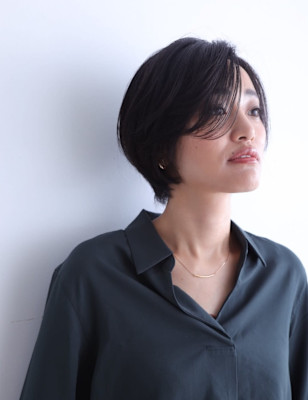 tip・top 保谷店×ショート