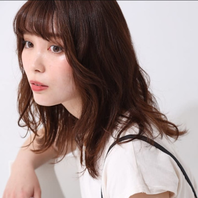 tip・top 保谷店×ロング