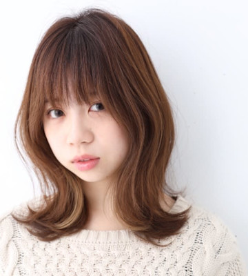 tip・top 保谷店×大人ミディ