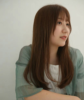 tip・top保谷×大人ロング