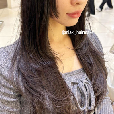 ＊韓国ザクザクレイヤー