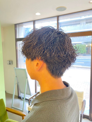 波巻きスパイラル