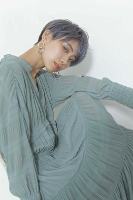 六甲/六甲道/カラー/カット/トリートメント/