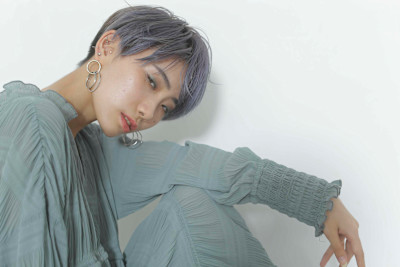 六甲/六甲道/カラー/カット/トリートメント/