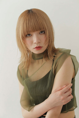 六甲/六甲道/カラー/カット/トリートメント/