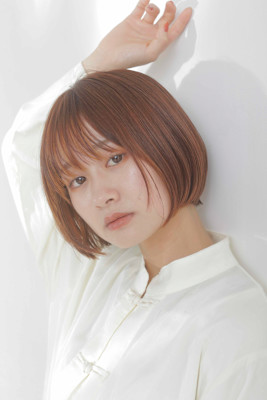 六甲/六甲道/カラー/カット/トリートメント/