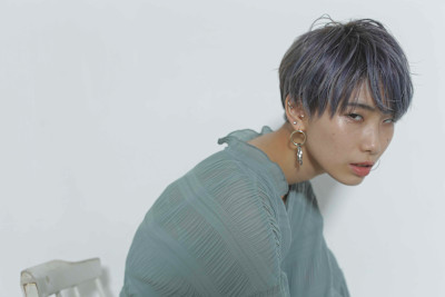 六甲/六甲道/カラー/カット/トリートメント/