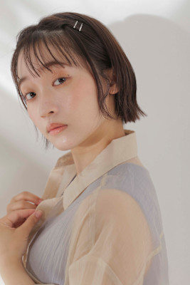 六甲/六甲道/カラー/カット/トリートメント/