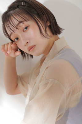 六甲/六甲道/カラー/カット/トリートメント/