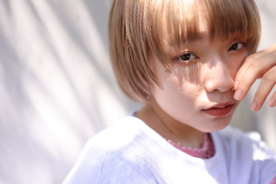 六甲/六甲道/カラー/カット/トリートメント/