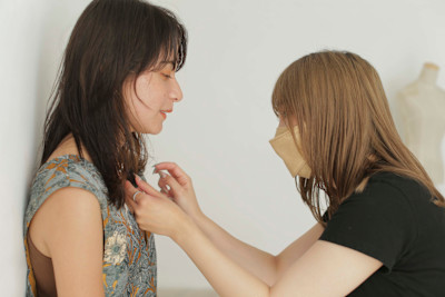 六甲/六甲道/カラー/カット/トリートメント/