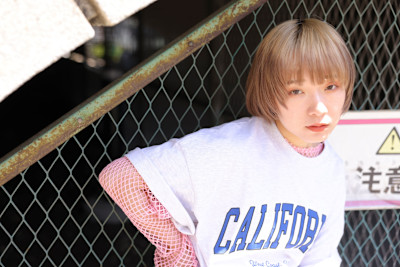 六甲/六甲道/カラー/カット/トリートメント/