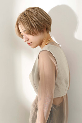 六甲/六甲道/カラー/カット/トリートメント/