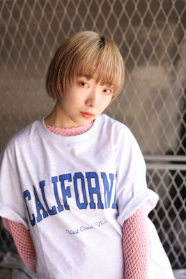 六甲/六甲道/カラー/カット/トリートメント/