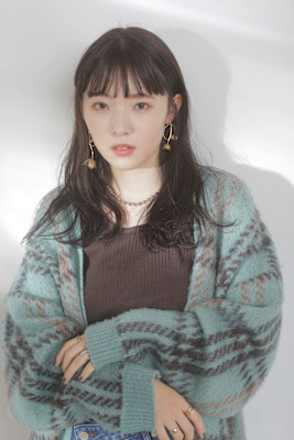 六甲/六甲道/カラー/カット/トリートメント/