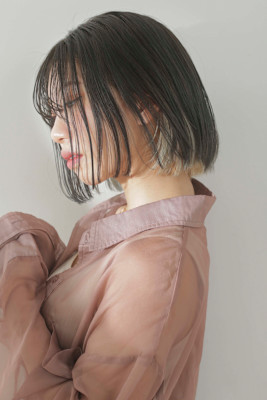 六甲/六甲道/カラー/カット/トリートメント/