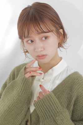 六甲/六甲道/カラー/カット/トリートメント/