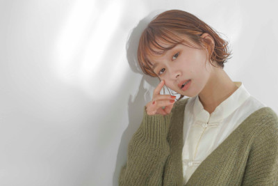 六甲/六甲道/カラー/カット/トリートメント/