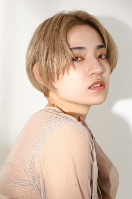 六甲/六甲道/カラー/カット/トリートメント/