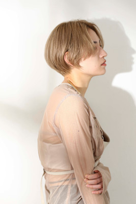 六甲/六甲道/カラー/カット/トリートメント/