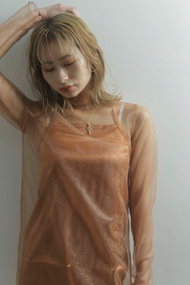 六甲/六甲道/カラー/カット/トリートメント/