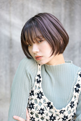 六甲/六甲道/カラー/カット/トリートメント/