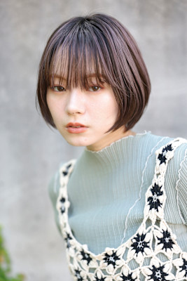 六甲/六甲道/カラー/カット/トリートメント/