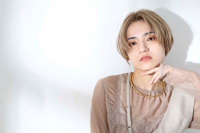 六甲/六甲道/カラー/カット/トリートメント/