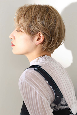 六甲/六甲道/カラー/カット/トリートメント/