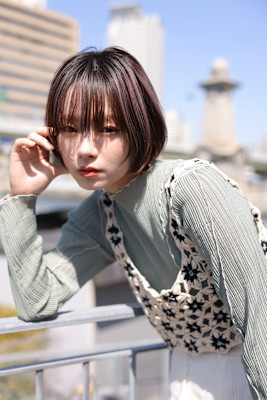 六甲/六甲道/カラー/カット/トリートメント/