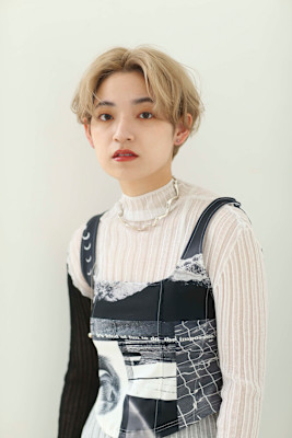 六甲/六甲道/カラー/カット/トリートメント/