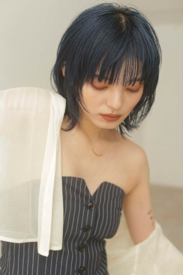 六甲/六甲道/カラー/カット/トリートメント/