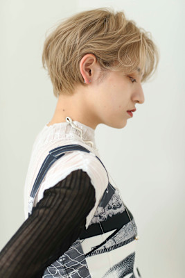 六甲/六甲道/カラー/カット/トリートメント/