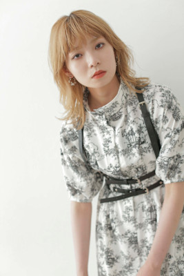 六甲/六甲道/カラー/カット/トリートメント/