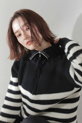 六甲/六甲道/カラー/カット/トリートメント/