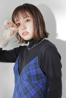 六甲/六甲道/カラー/カット/トリートメント/