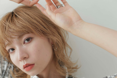 六甲/六甲道/カラー/カット/トリートメント/