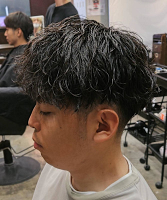 ツイストスパイラル