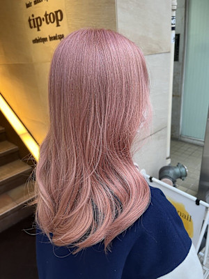 ゆるっとミディ　tiptop 目白