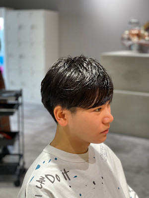 ソフトマッシュ