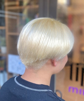 tip・top保谷店×メンズスタイル