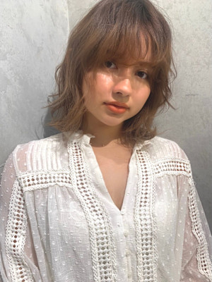 ショート_CREAR ebisu 恵比寿店