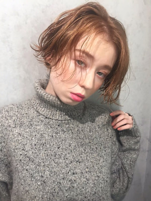 ショート_CREAR ebisu 恵比寿店