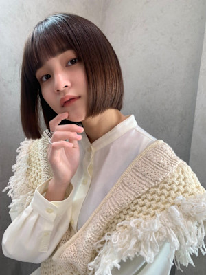 ショート_CREAR ebisu 恵比寿店