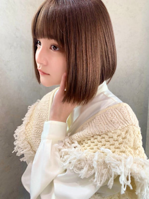 ショート_CREAR ebisu 恵比寿店